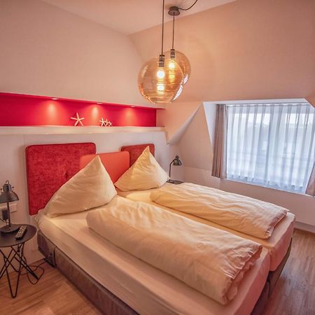 Design Hotel Sophie'S 노르데메이 외부 사진