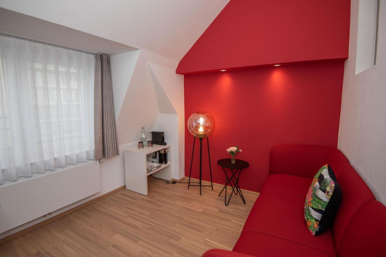 Design Hotel Sophie'S 노르데메이 외부 사진
