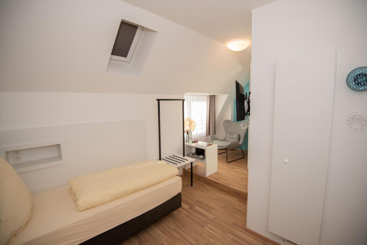 Design Hotel Sophie'S 노르데메이 외부 사진