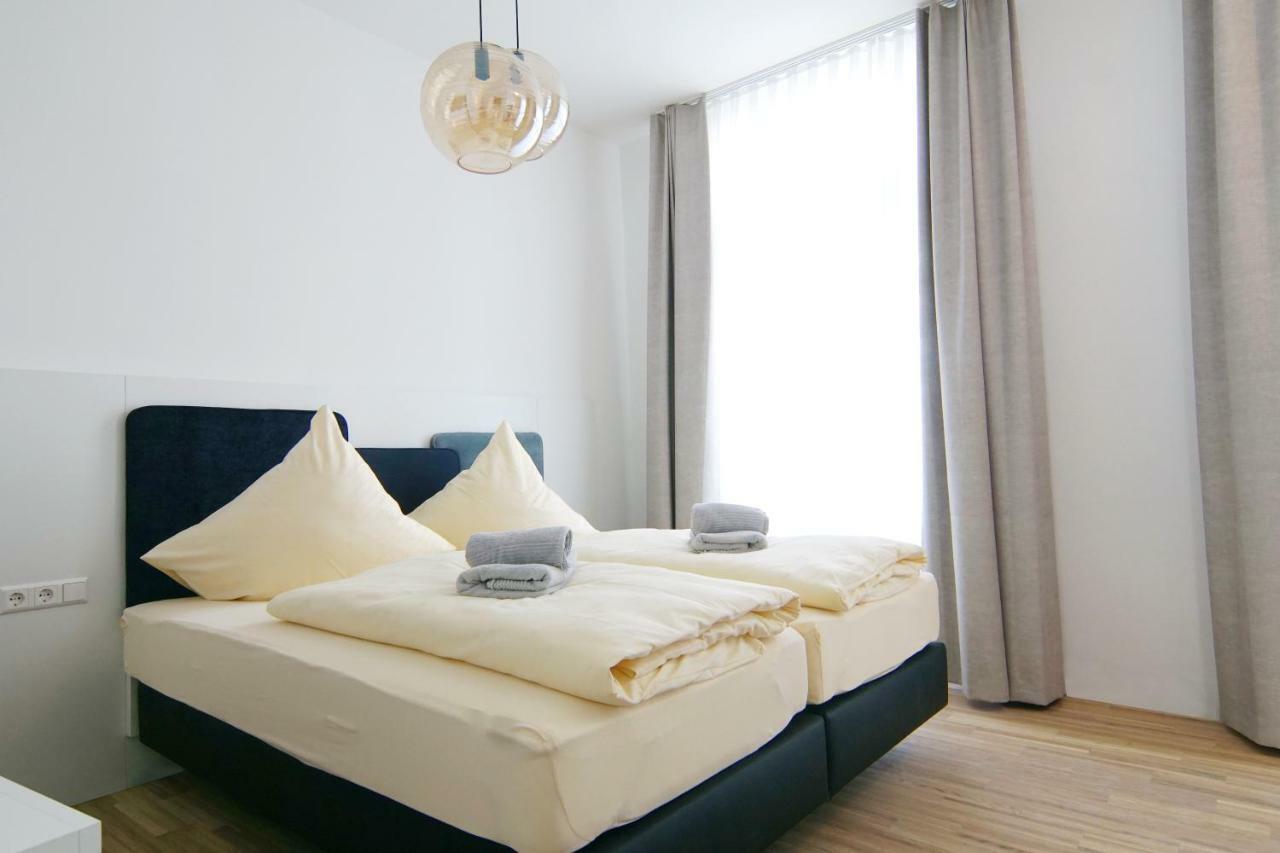 Design Hotel Sophie'S 노르데메이 외부 사진