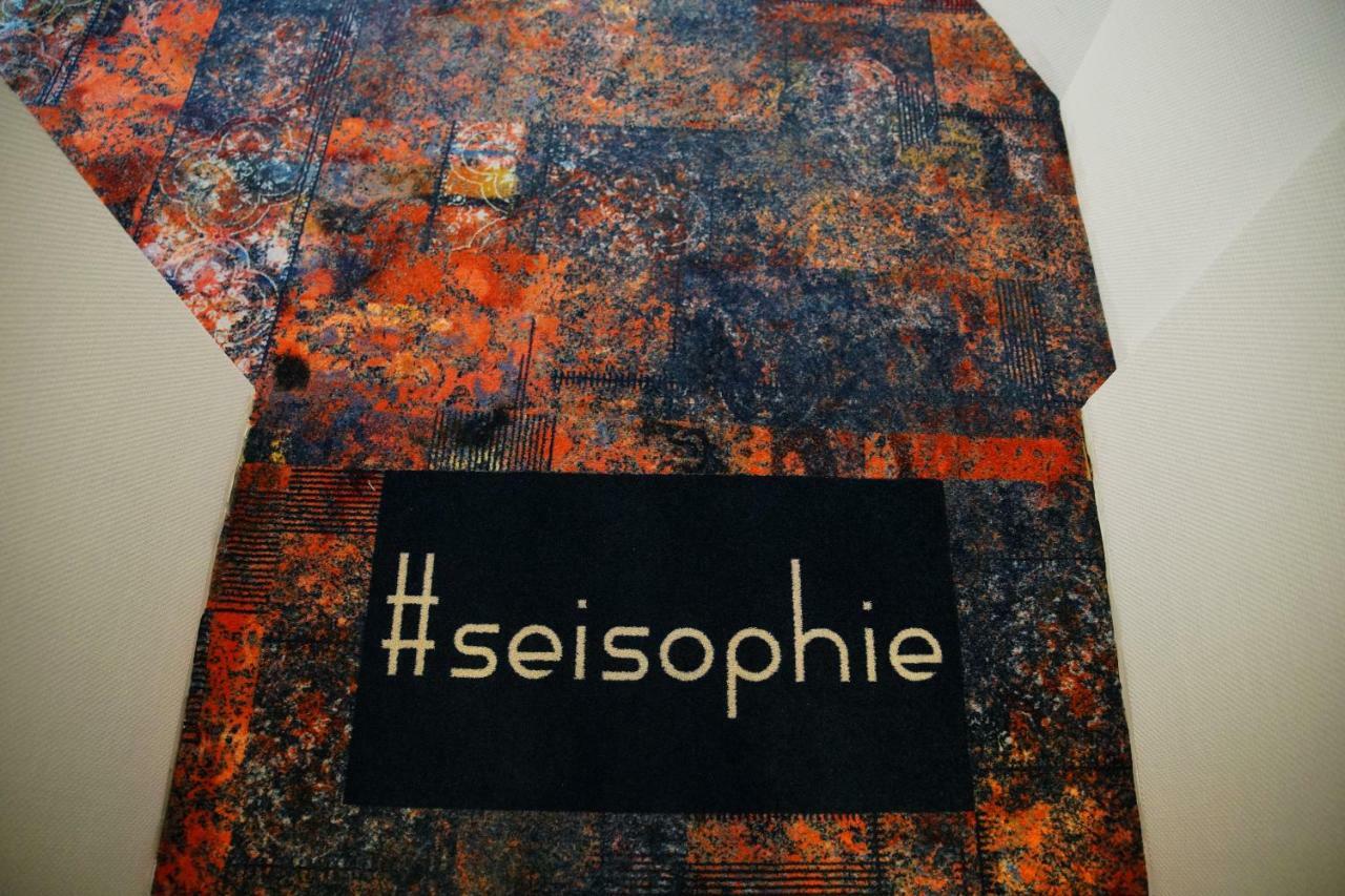 Design Hotel Sophie'S 노르데메이 외부 사진