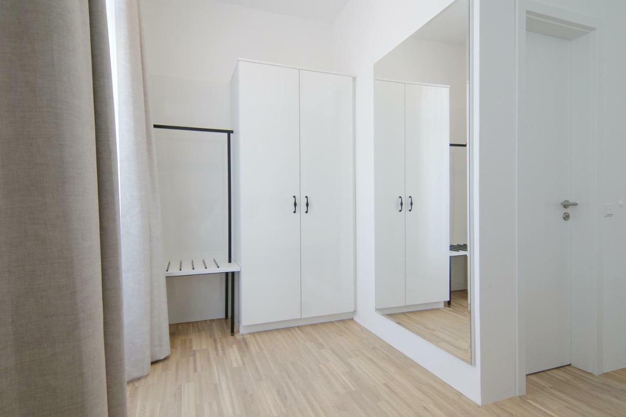Design Hotel Sophie'S 노르데메이 외부 사진