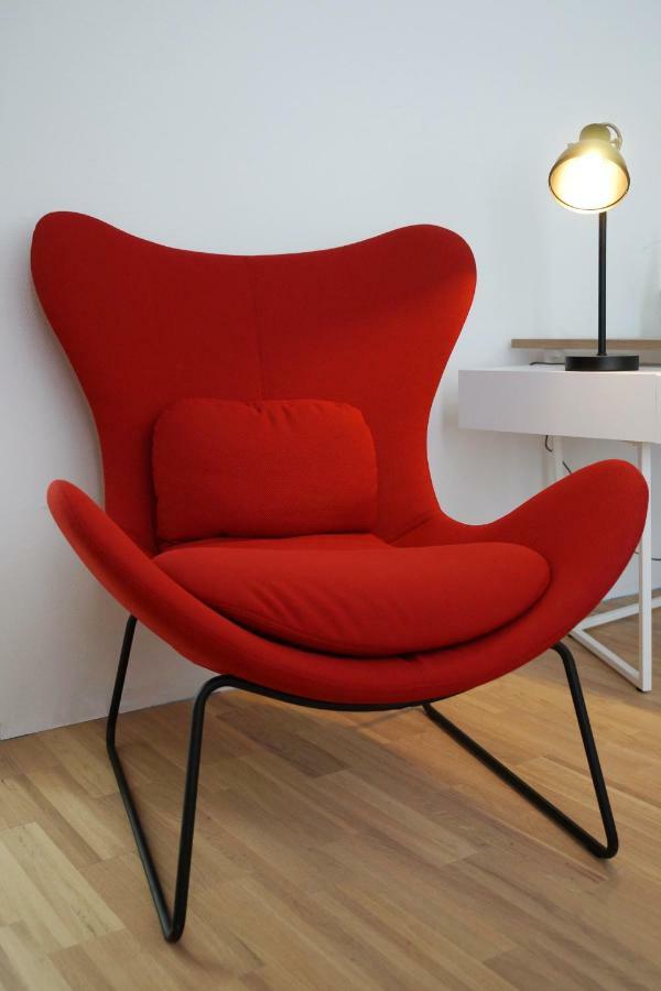 Design Hotel Sophie'S 노르데메이 외부 사진