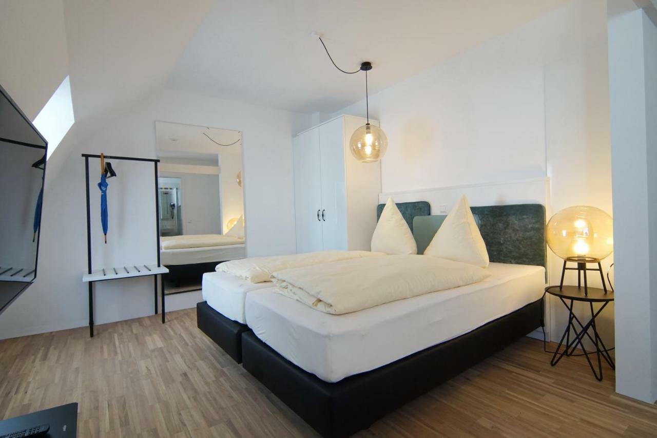 Design Hotel Sophie'S 노르데메이 외부 사진
