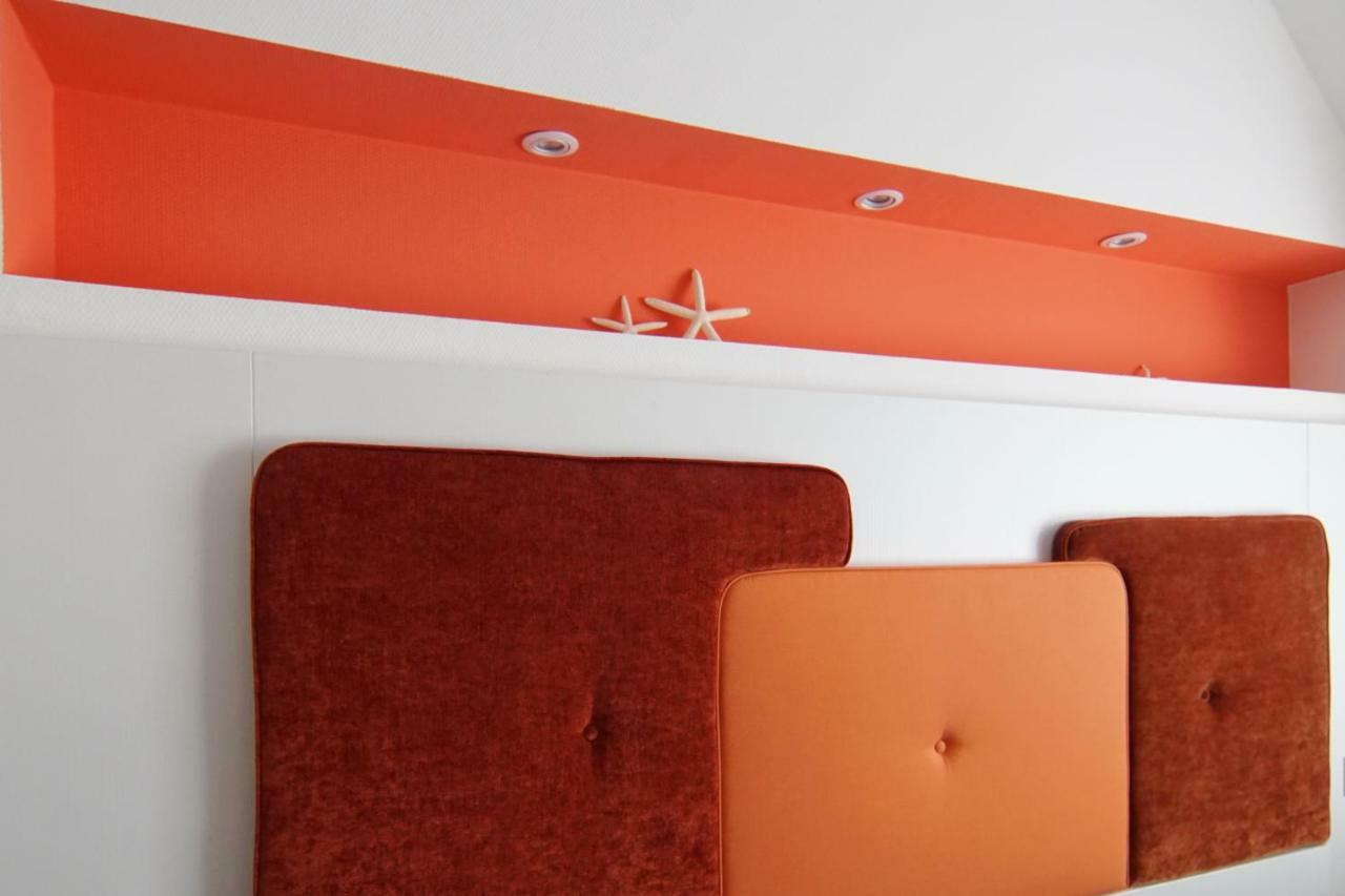 Design Hotel Sophie'S 노르데메이 외부 사진