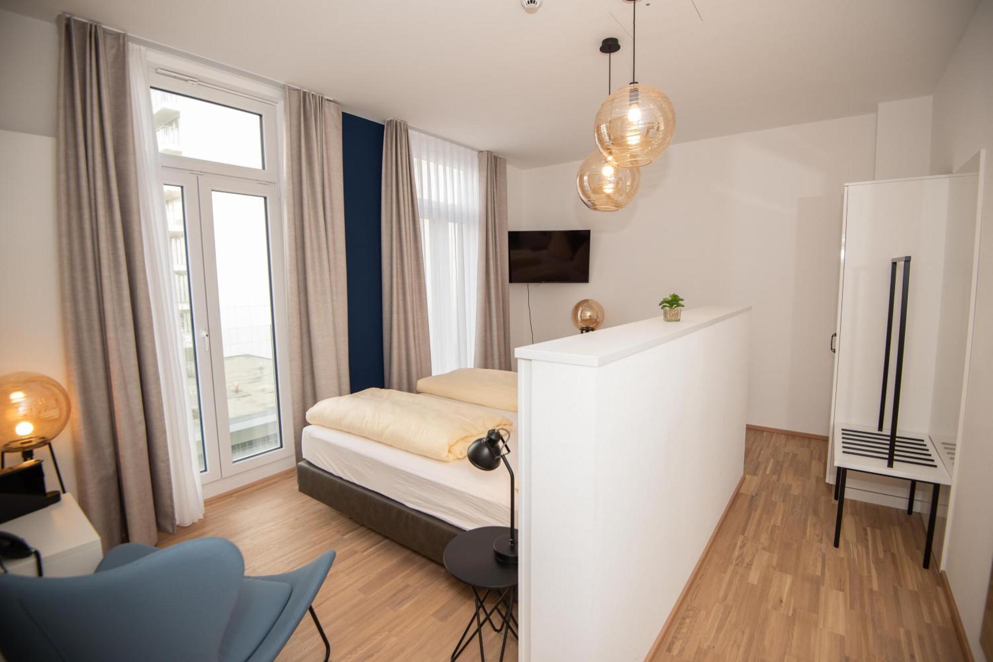 Design Hotel Sophie'S 노르데메이 외부 사진