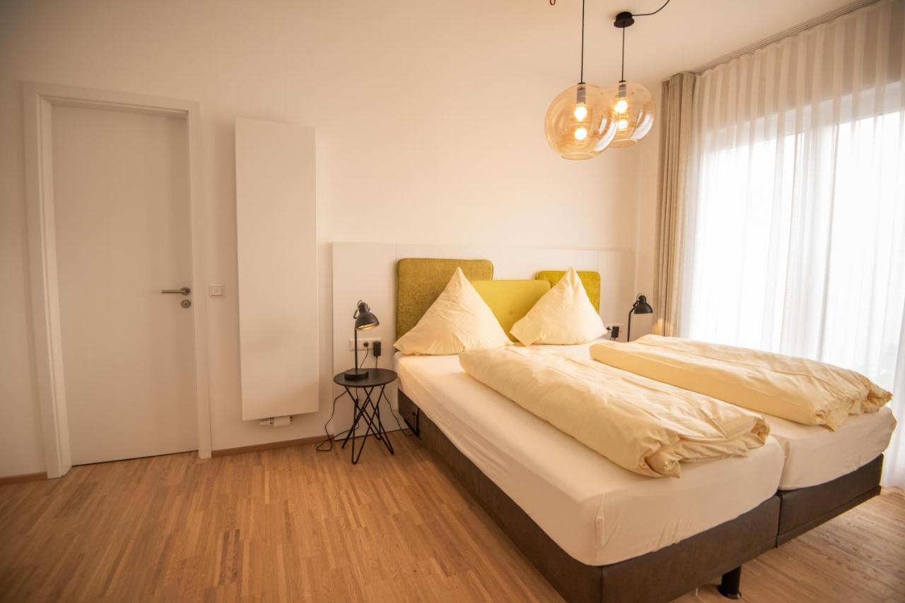 Design Hotel Sophie'S 노르데메이 외부 사진