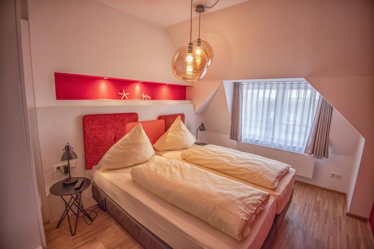 Design Hotel Sophie'S 노르데메이 외부 사진