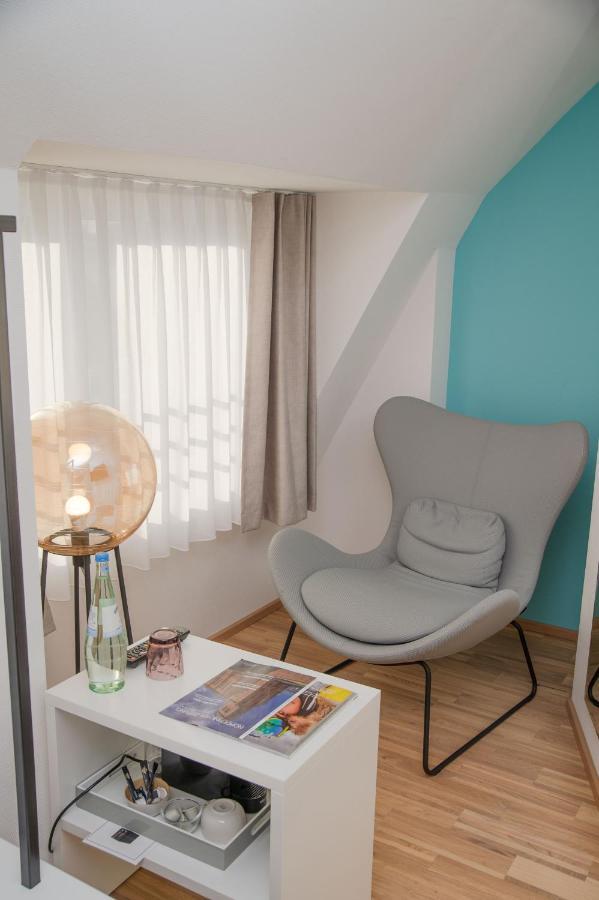 Design Hotel Sophie'S 노르데메이 외부 사진