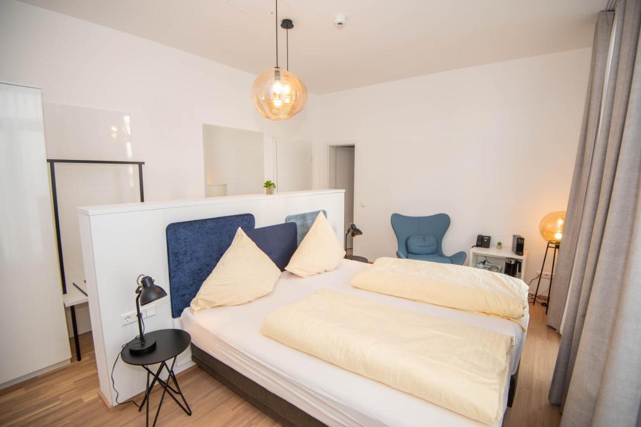 Design Hotel Sophie'S 노르데메이 외부 사진
