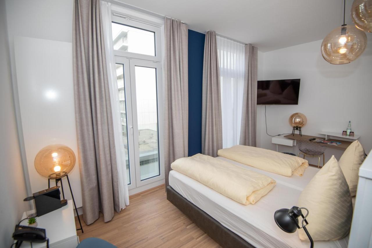 Design Hotel Sophie'S 노르데메이 외부 사진